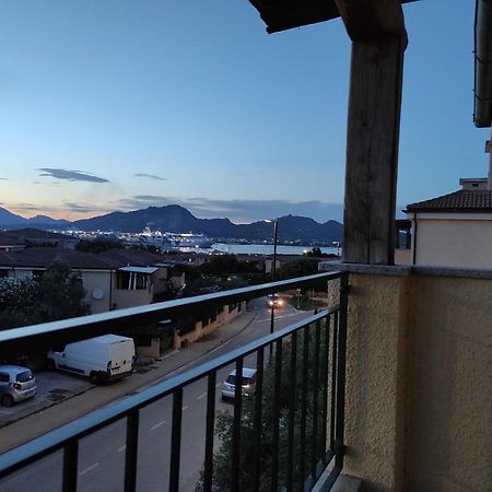 Vista Mare Olbia B&B 외부 사진