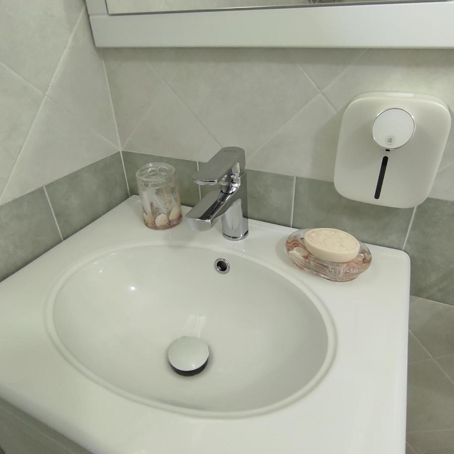 Vista Mare Olbia B&B 외부 사진